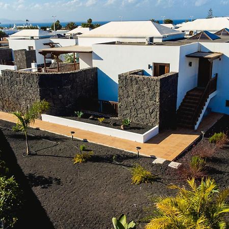 Villa Davinci - Playa Blanca Exterior foto
