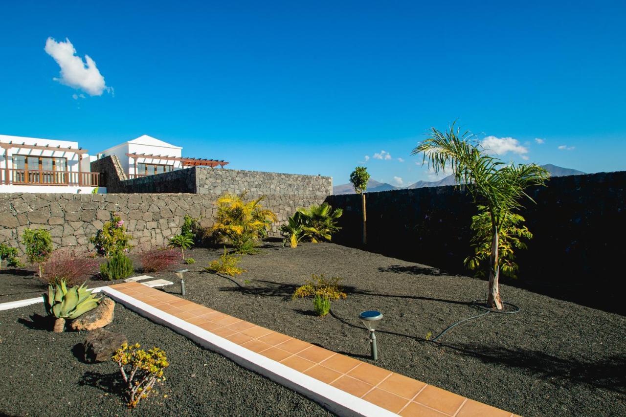 Villa Davinci - Playa Blanca Exterior foto