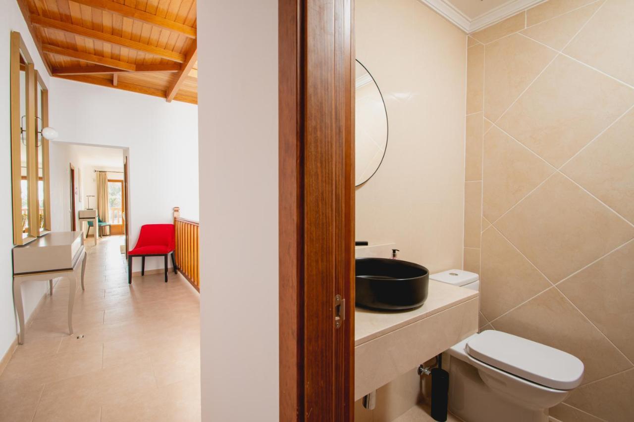 Villa Davinci - Playa Blanca Exterior foto