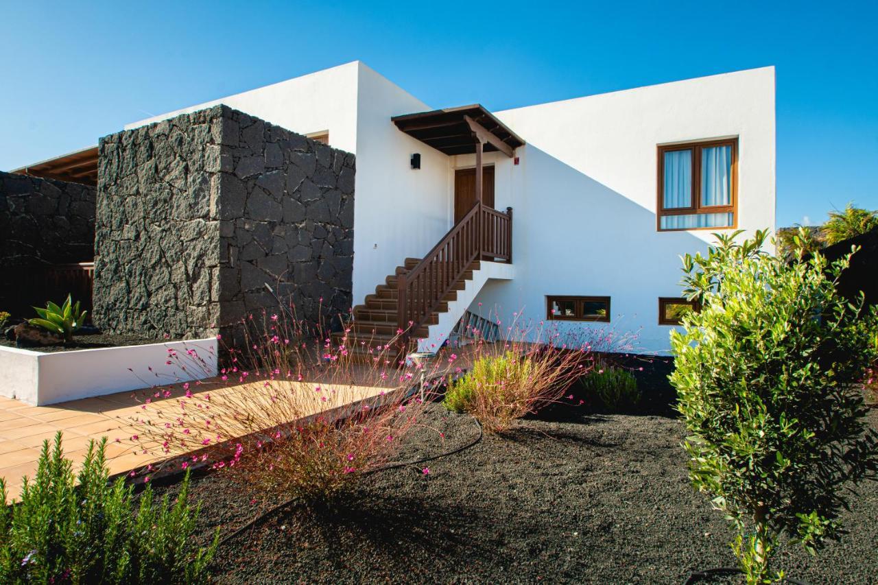 Villa Davinci - Playa Blanca Exterior foto