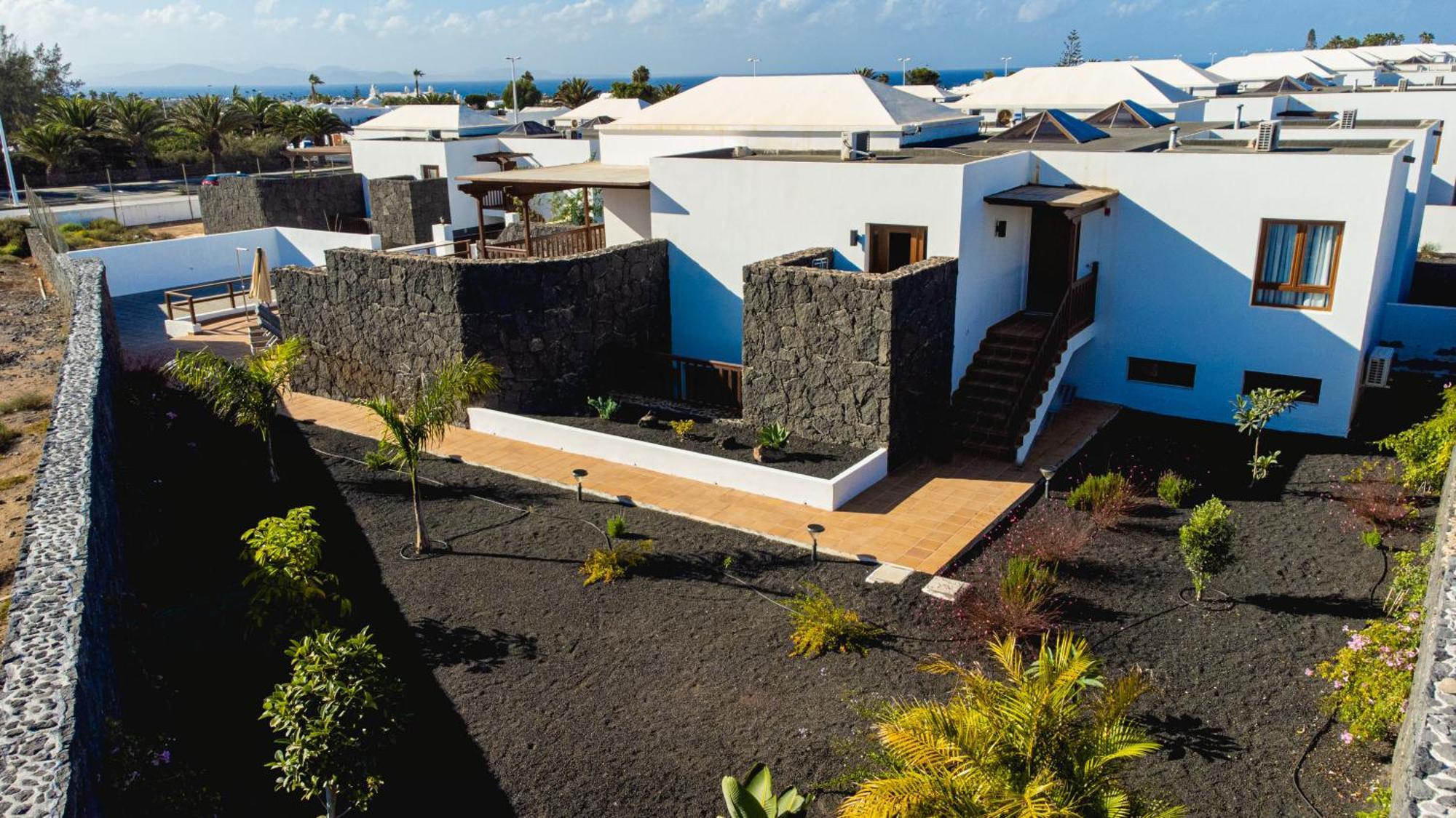 Villa Davinci - Playa Blanca Exterior foto