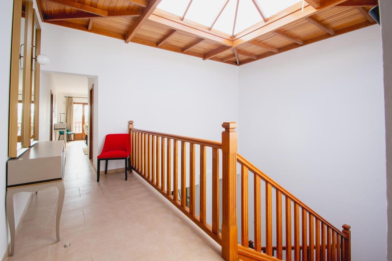 Villa Davinci - Playa Blanca Exterior foto